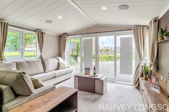 Hedley Wood Holiday Park, Bude photo 2