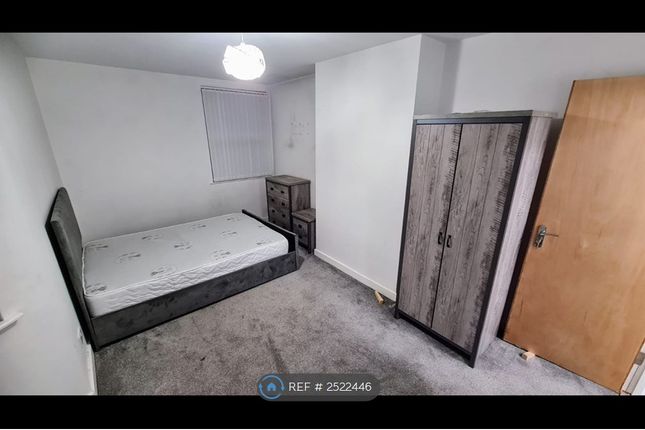 Thumbnail Room to rent in Mount Road, Birkenhead