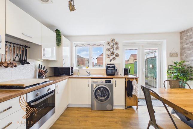 26, Jenkin Way, Doncaster photo 3