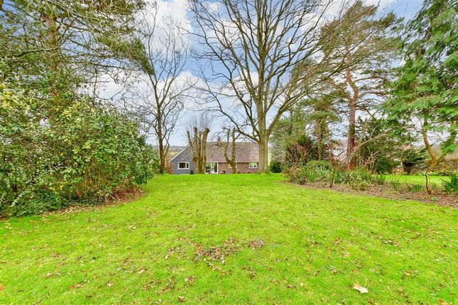 Detached house for sale in Lossenham Lane, Newenden, Cranbrook, Kent