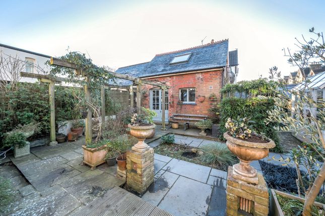 Detached house for sale in Hare Lane, Godalming
