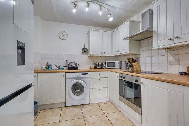 Flat 22, Sovereign Court,, Totteridge Avenue, High Wycombe photo 2