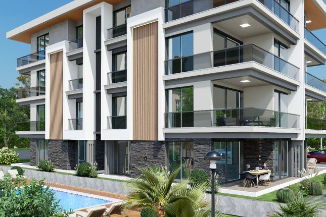 Apartment for sale in Antalya, Antalya, Turkey