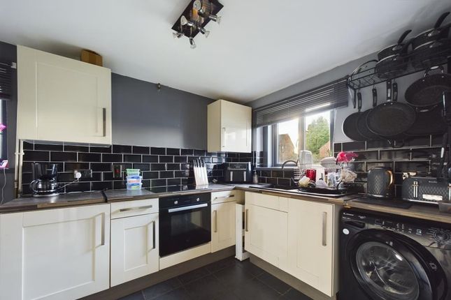 Semi-detached house for sale in Arundel Road, Peterborough