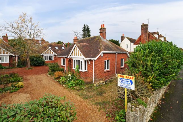 2-bed other on 4 The Bungalows, Church Street, Maidstone, £425,000