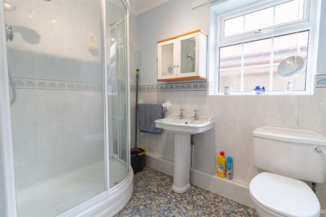 Detached bungalow for sale in Beacon Way, St. Osyth, Clacton-On-Sea