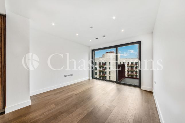 Flat to rent in Belfield Mansions, Park &amp; Sayer, Elephant And Castle