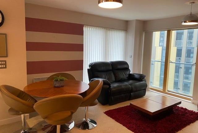 Thumbnail Flat to rent in Fernie Street, Manchester