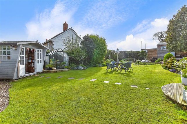 Property for sale in Norton Green, Freshwater, Isle Of Wight