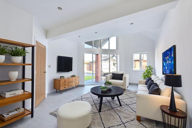 Plot 1, 10a, Chetwynd Road, Nottingham photo 3