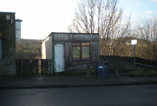 Retail premises for sale in Crag Road, Shipley