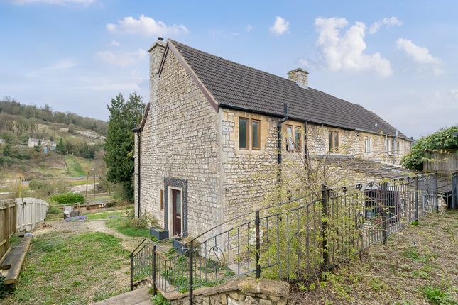 Semi-detached house for sale in London Road, Brimscombe, Stroud