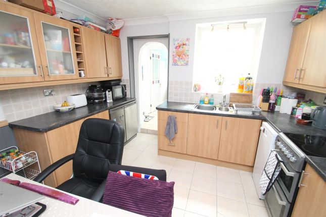 Terraced house for sale in Giddy Horn Lane, Maidstone