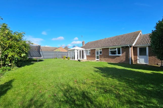 Bungalow for sale in Sudeley Grove, Hardwick, Cambridge