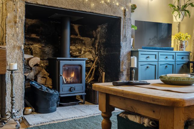 11, TWIST CLOUGH, HEBDEN BRIDGE photo 4