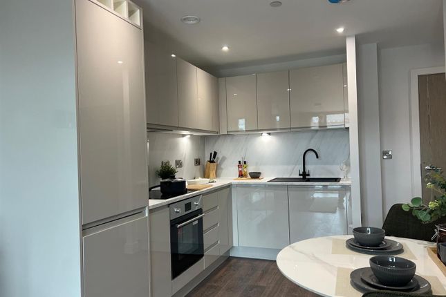 3 Triskelion Way, Liverpool photo 4