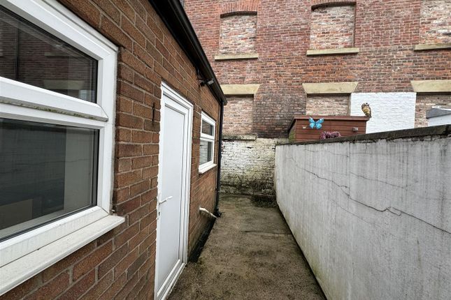 Terraced house for sale in Furnace Street, Dukinfield
