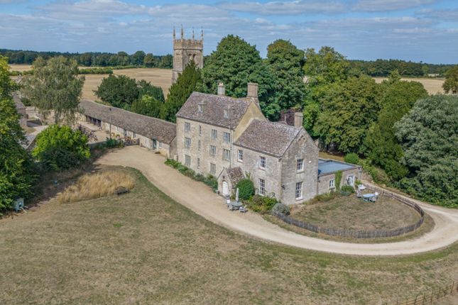 Church Farmhouse,, Church Farmhouse, Cirencester photo 2