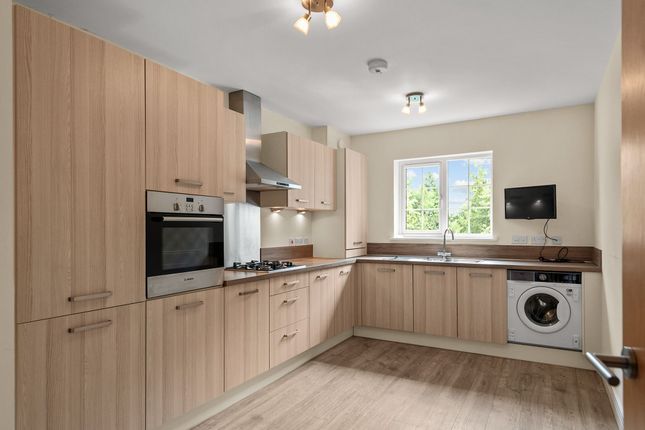 18 Allan Walk Court Allan Walk, Stirling photo 4