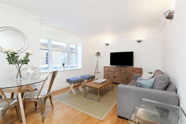 Thumbnail Flat to rent in Vincent House, Pimlico