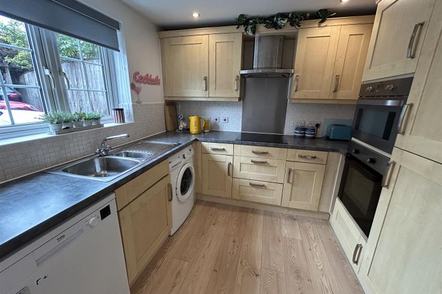 Flat 1, Stockton House, Evergreen Way, Stourport-On-Severn photo 3