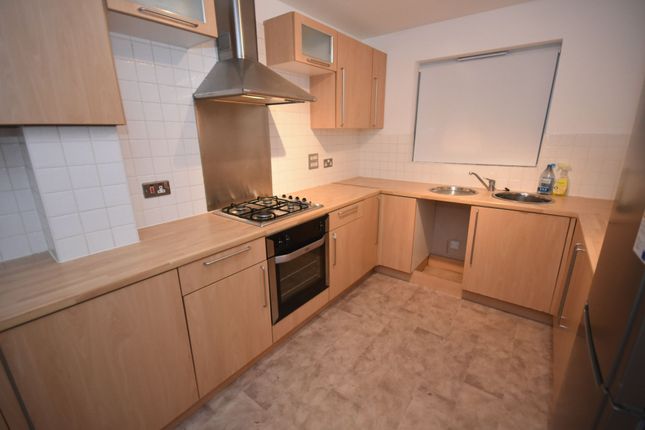 44 Chevassut Street, Hulme, Manchester photo 3