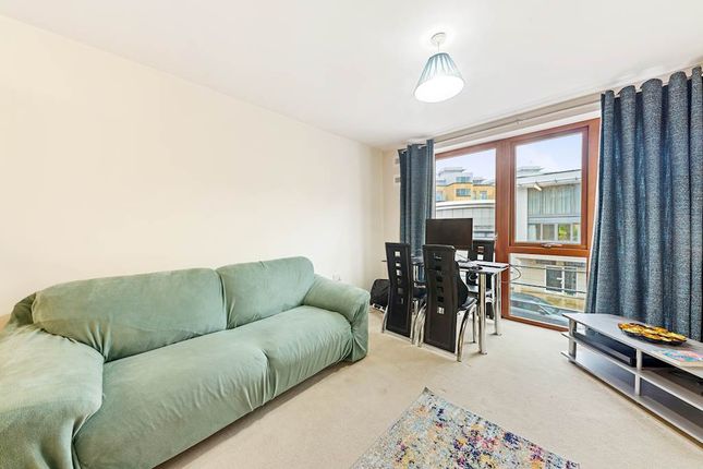 Flat for sale in Flat 2, Homerton House, Homerton Street, Cambridge, Cambridgeshire