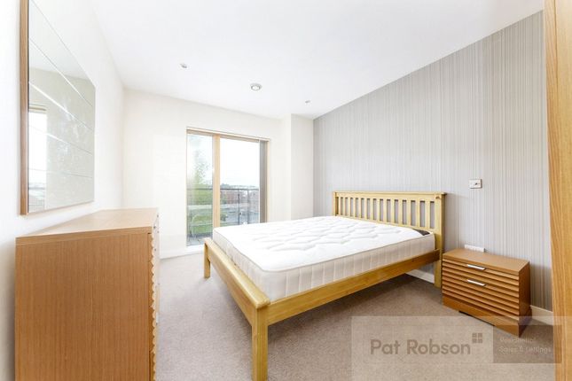 Flat to rent in Apartment 59 St Anns Quay, 126 Quayside, Newcastle Upon Tyne