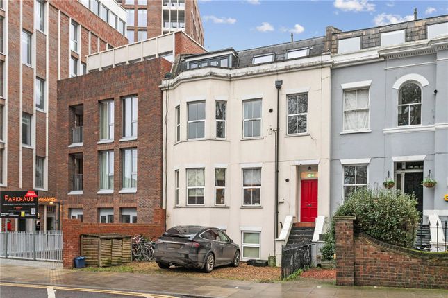 Flat for sale in Downs Road, London