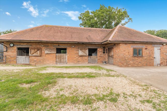Detached house for sale in Bulley, Churcham, Gloucester, Gloucestershire