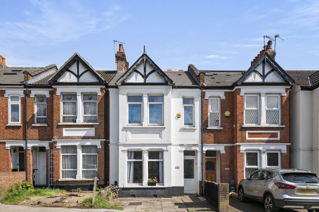 1-bed flat on 161, Greenford Avenue, London, £250,000