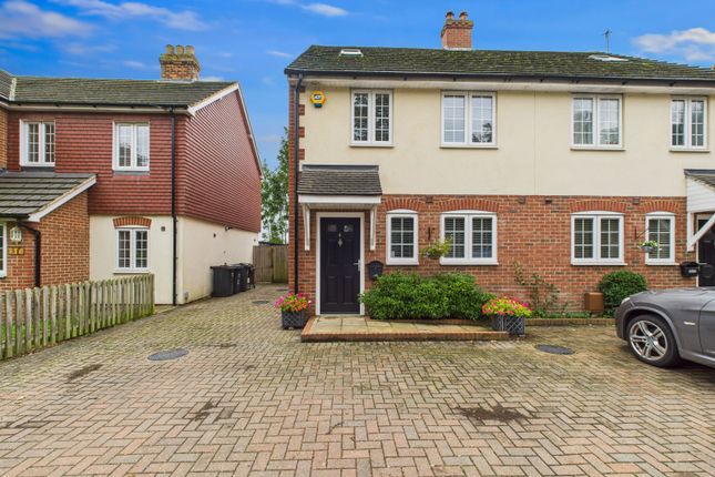 3Â Bedroom Semi Detached House For Sale