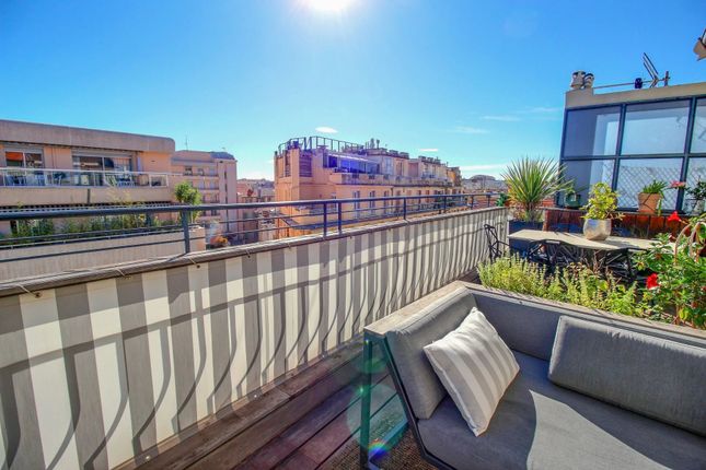 Apartment for sale in Nice, Provence-Alpes-Cote D'azur, 06, France