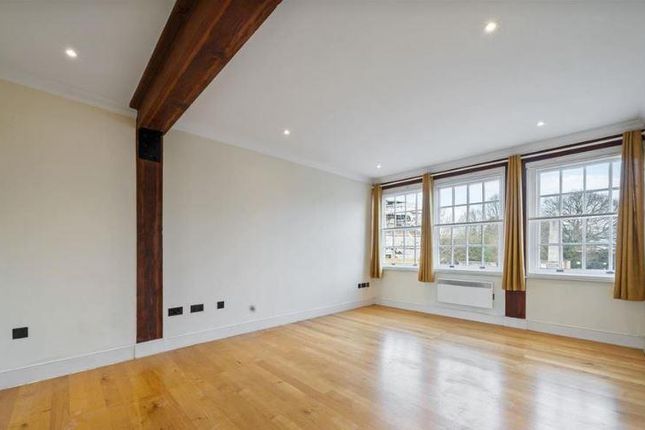 Thumbnail Flat for sale in North End Way, London