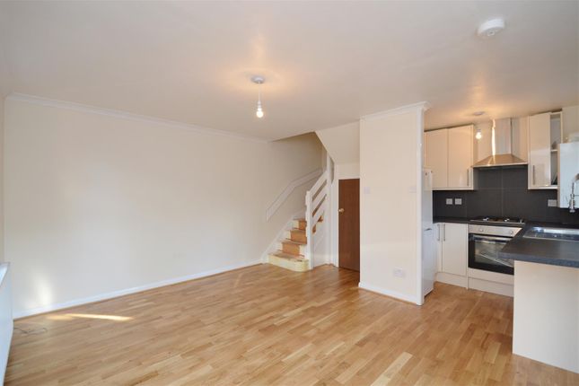 Thumbnail Property to rent in Gale Close, Hampton