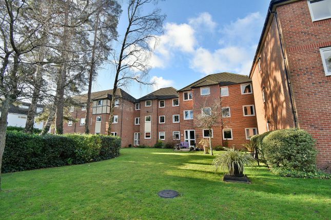 Alexandria Court, Glenmoor Road, Ferndown photo 2