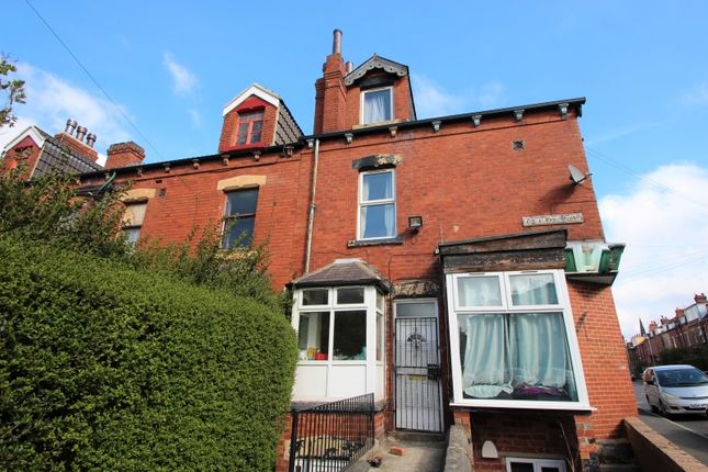 Terraced house to rent in Royal Park Mount, Hyde Park, Leeds