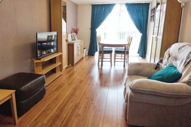 Flat for sale in Monks Kirby Road, Walmley, Sutton Coldfield