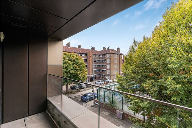 Heneage Street, London photo 4
