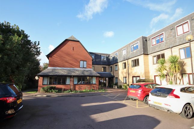 Flat for sale in Havenfield, Arbury Road, Cambridge