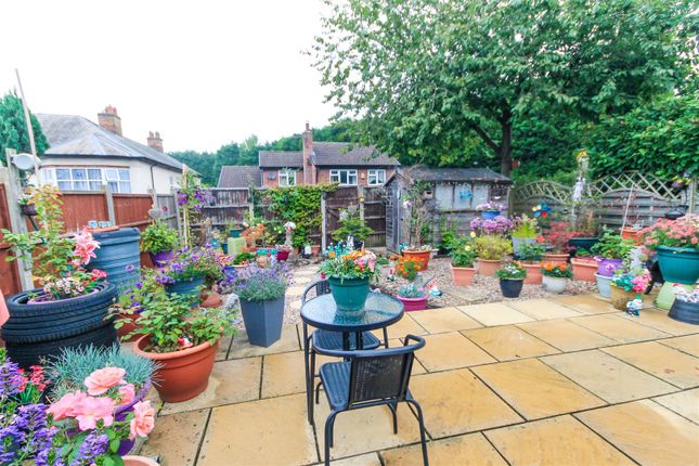 148, Brunel Avenue, Newthorpe photo 3