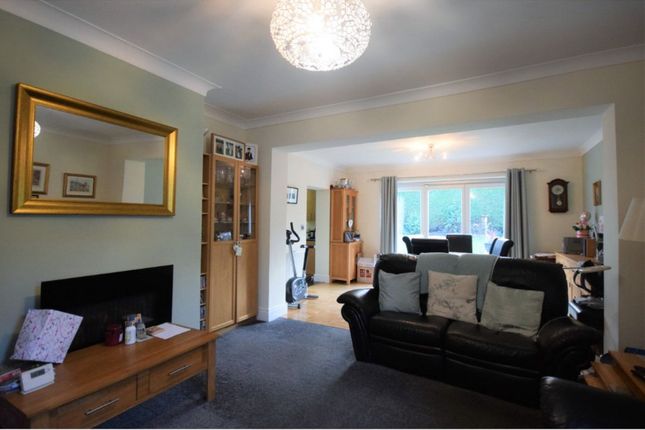 Detached house for sale in Main Road, Keighley
