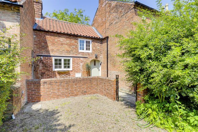 Detached house for sale in Main Street, East Bridgford, Nottinghamshire