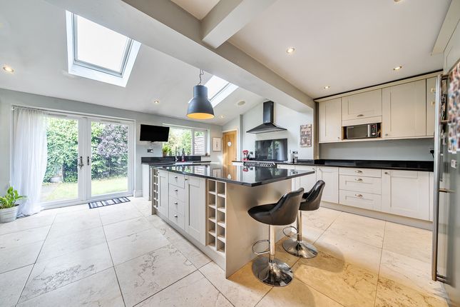 7, Fulmar Close, Poynton photo 2