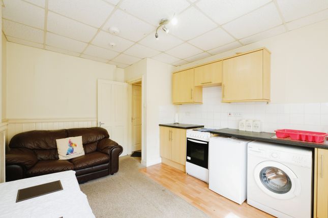 Flat for sale in Foxhouses Road, Whitehaven