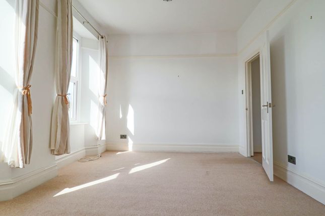 Flat for sale in Clarence Road North, Southward, Weston-Super-Mare