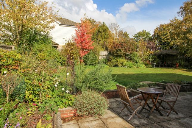 Detached house for sale in Sun Hill Crescent, Alresford