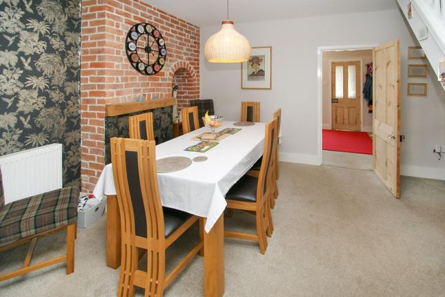 Lyric Cottage, Dunmow Road, TAKELEY photo 4