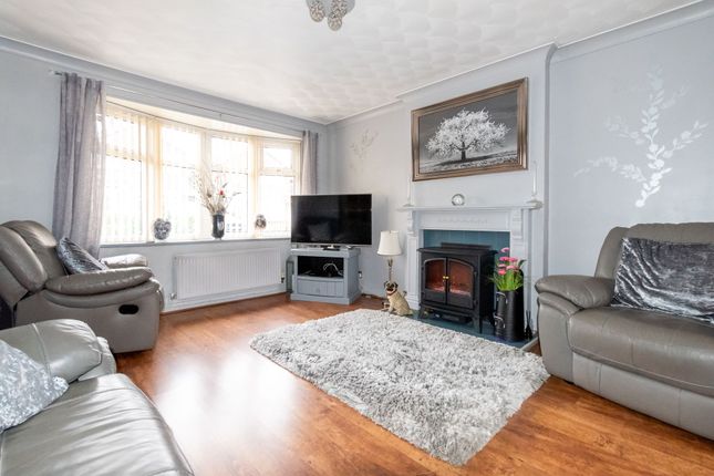 Semi-detached house for sale in Shirebourne Avenue, St. Helens