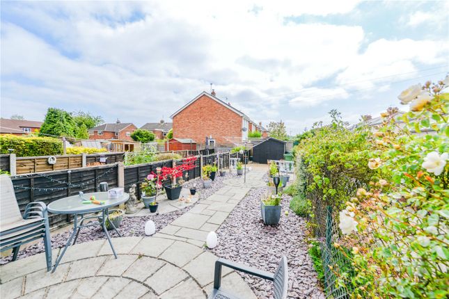 Terraced house for sale in Stafford Street, St. Georges, Telford, Shropshire